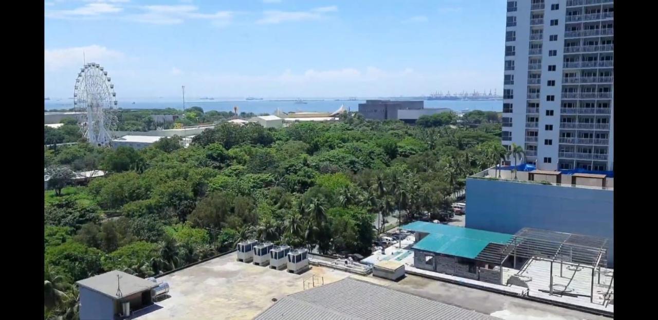 Jk Coastal Inn ปาไซ ภายนอก รูปภาพ