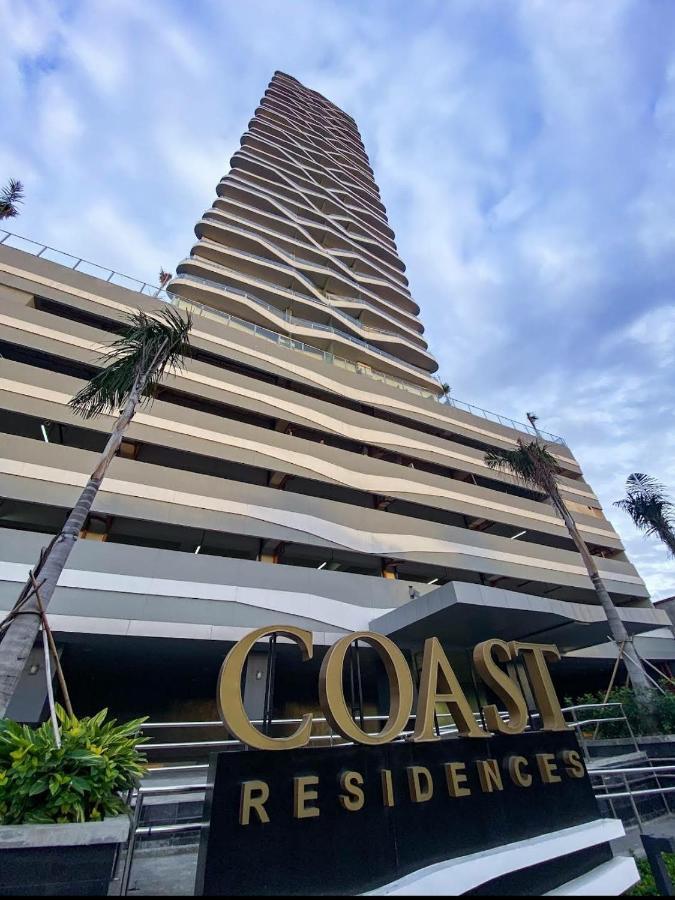 Jk Coastal Inn ปาไซ ภายนอก รูปภาพ