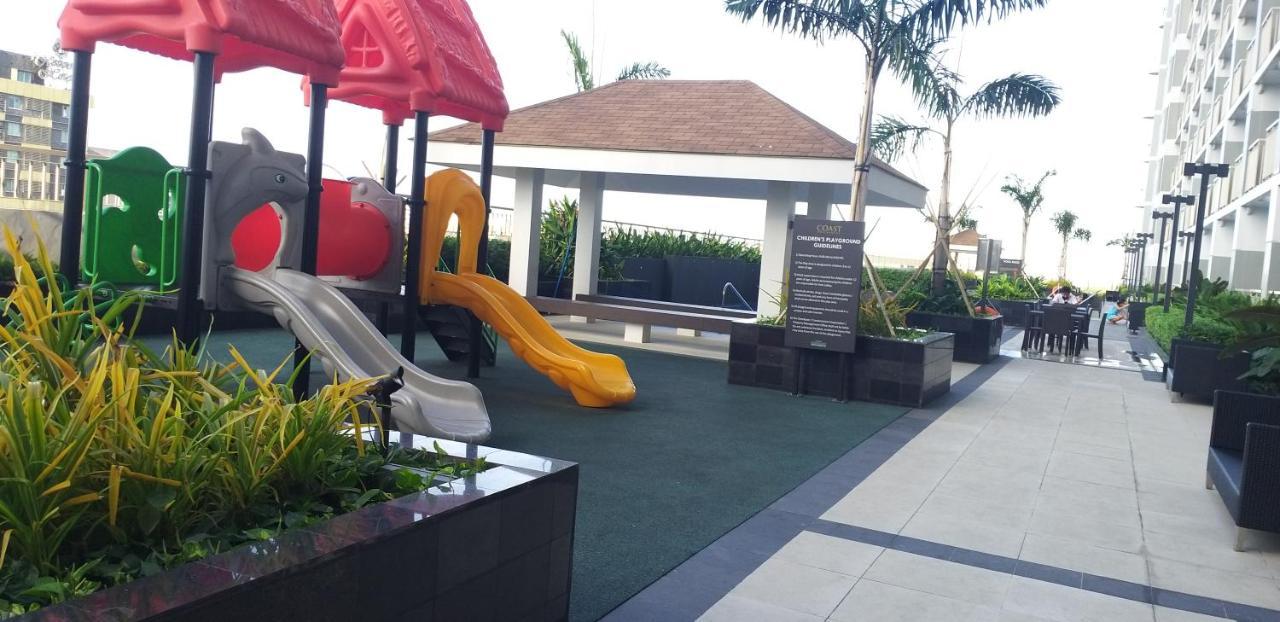 Jk Coastal Inn ปาไซ ภายนอก รูปภาพ