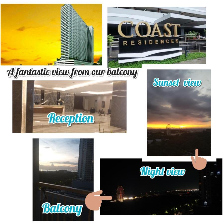 Jk Coastal Inn ปาไซ ภายนอก รูปภาพ