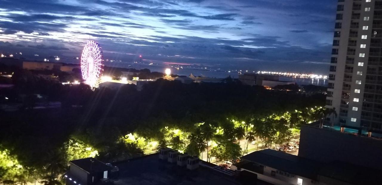 Jk Coastal Inn ปาไซ ภายนอก รูปภาพ