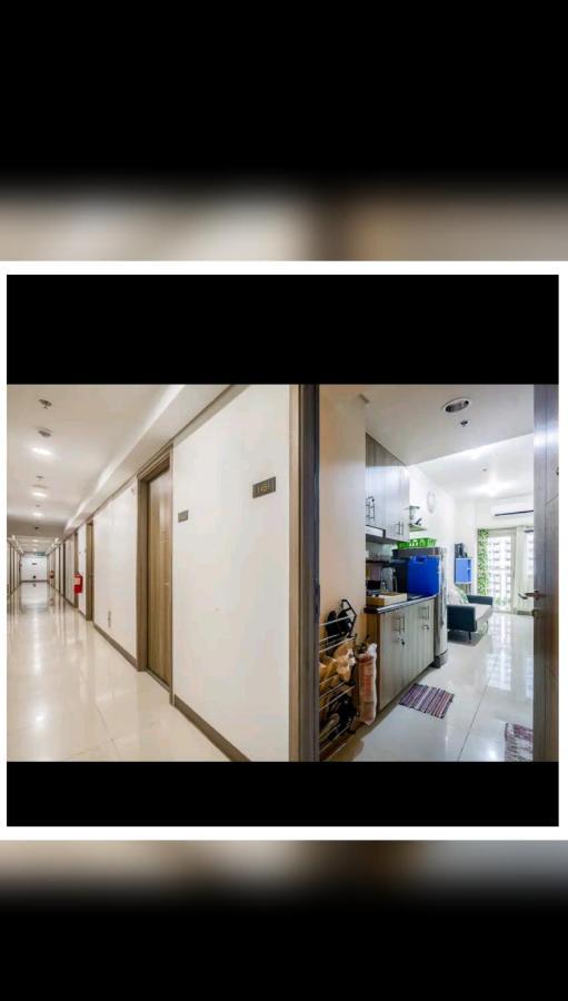 Jk Coastal Inn ปาไซ ภายนอก รูปภาพ