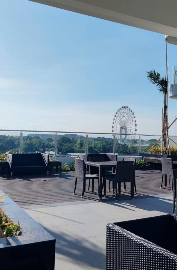 Jk Coastal Inn ปาไซ ภายนอก รูปภาพ